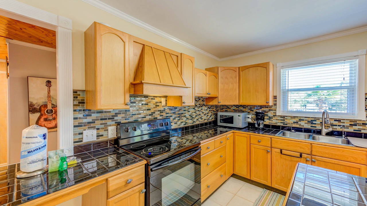 Photo of Kitchen in Holiday Harbor