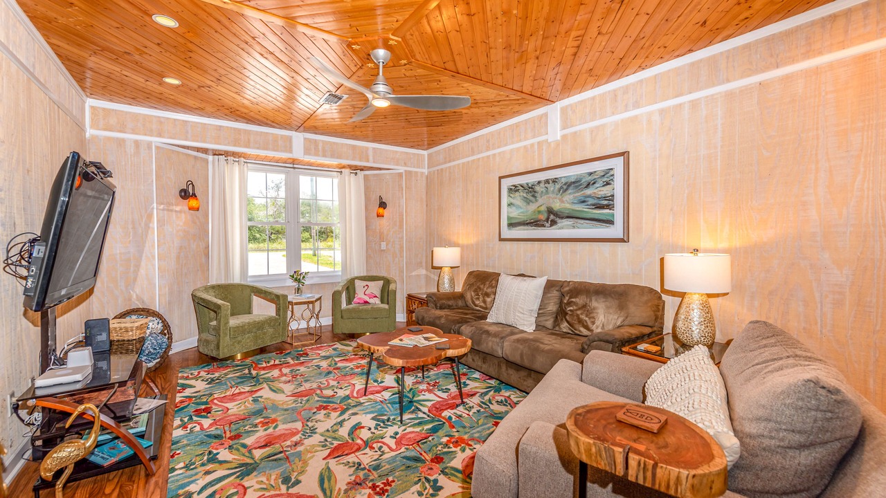 Photo of Livingroom in Holiday Harbor