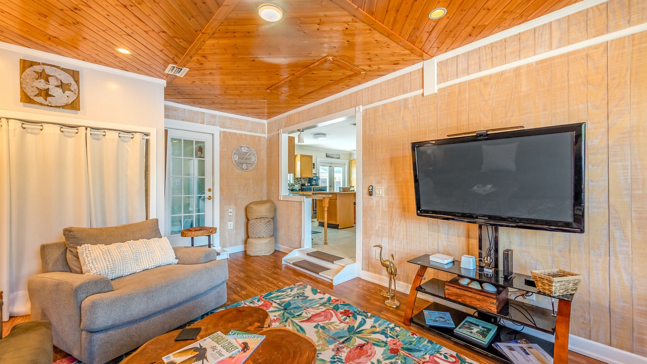Photo of Livingroom in Holiday Harbor