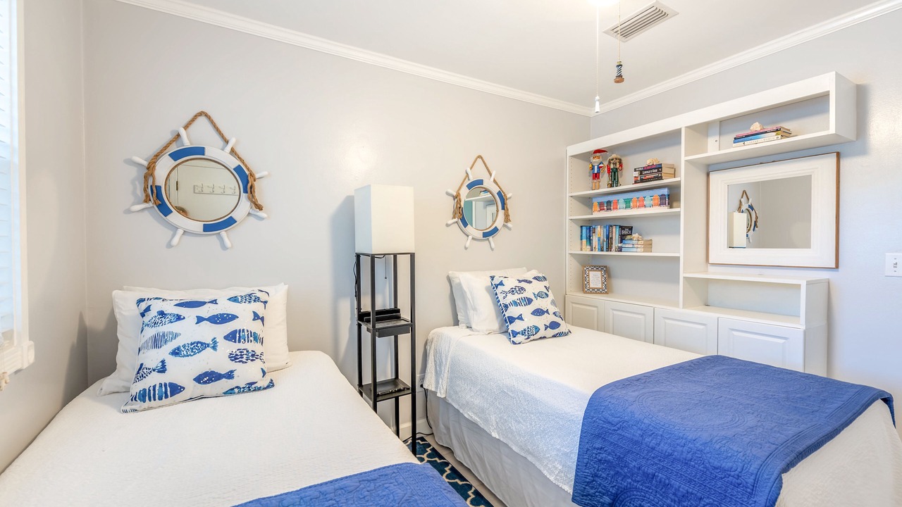 Photo of Bedroom in Holiday Harbor