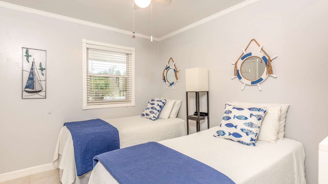 Photo of Bedroom in Holiday Harbor
