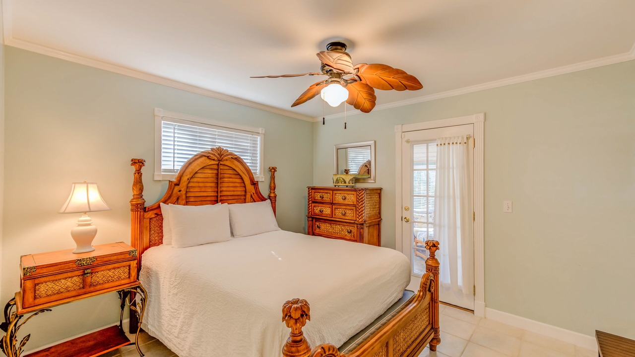 Photo of Bedroom in Holiday Harbor