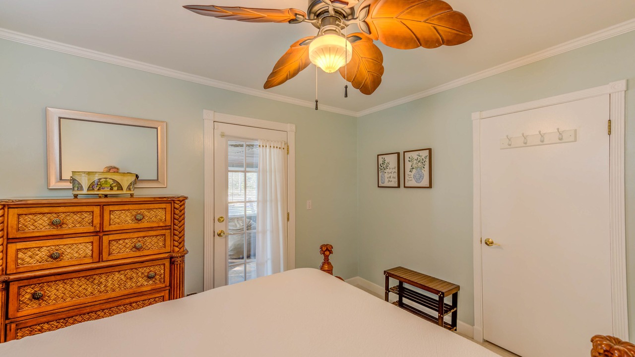 Photo of Bedroom in Holiday Harbor