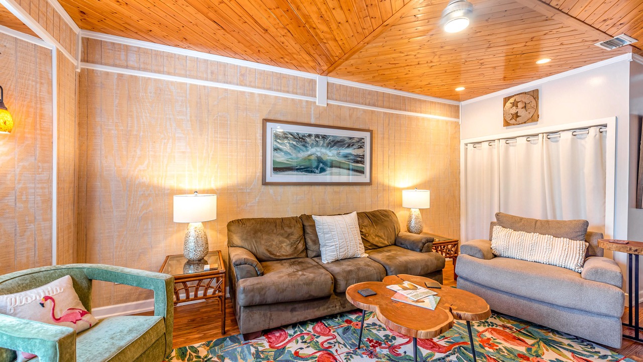 Photo of Livingroom in Holiday Harbor
