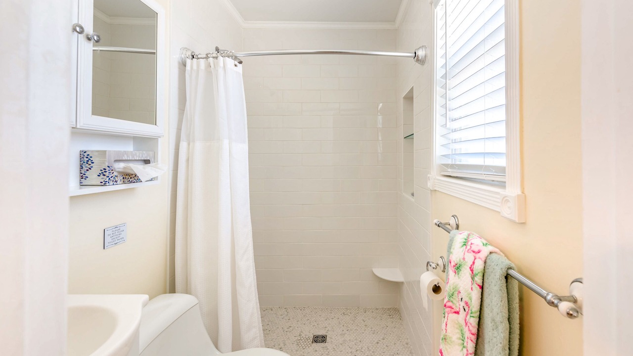 Photo of Bathroom in Holiday Harbor