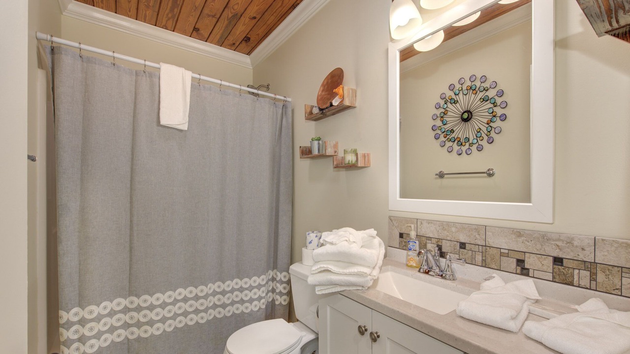 Photo of Bathroom in Dandridge
