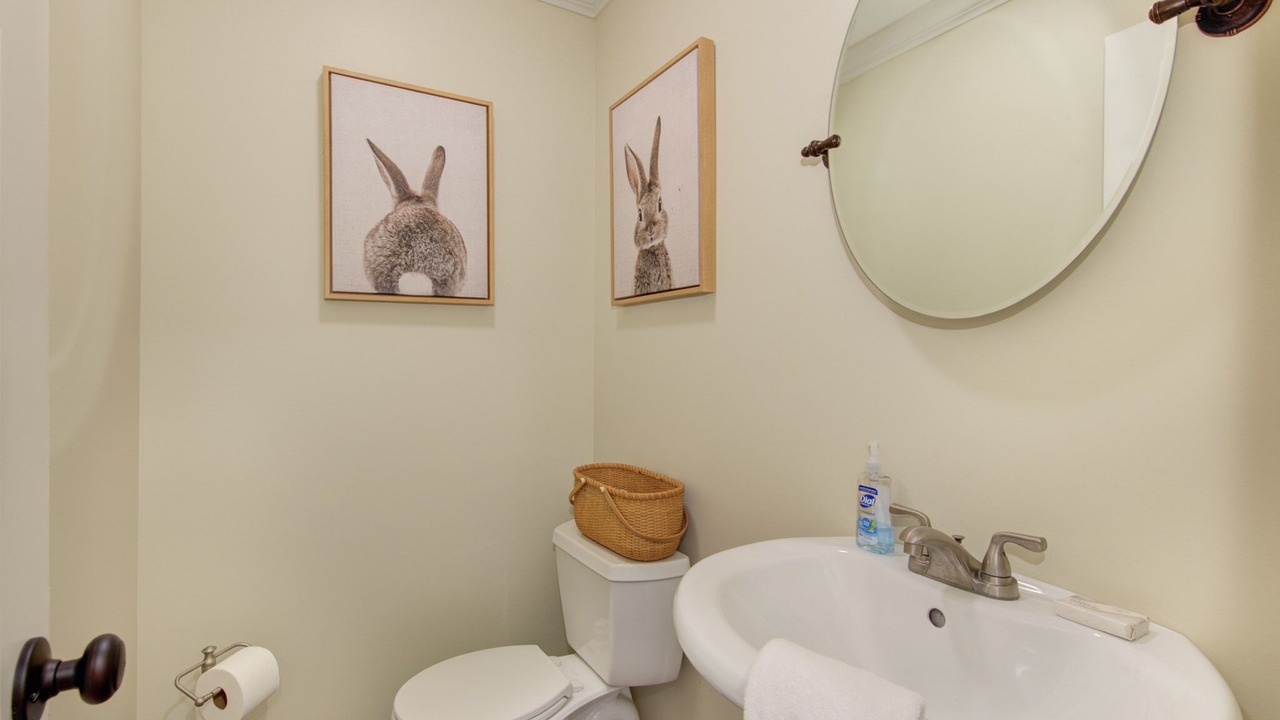 Photo of Bathroom in Dandridge
