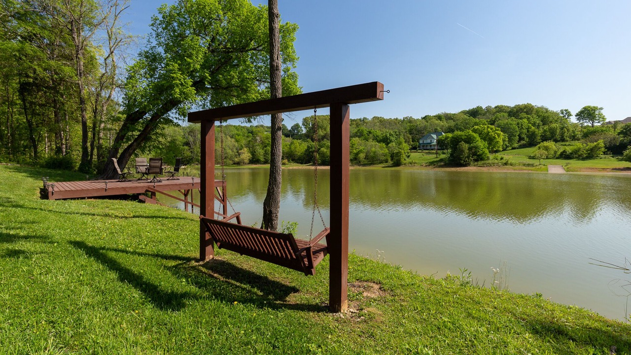 Photo of Outdoor in Dandridge