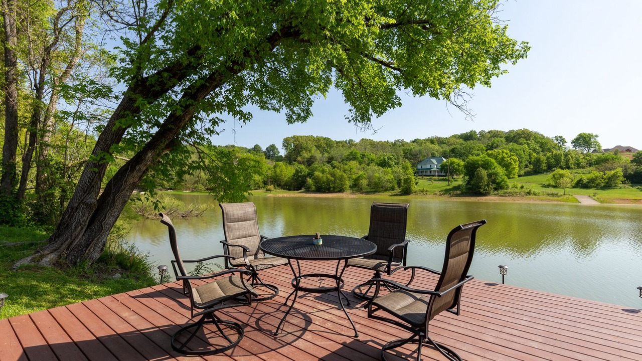 Photo of Outdoor in Dandridge