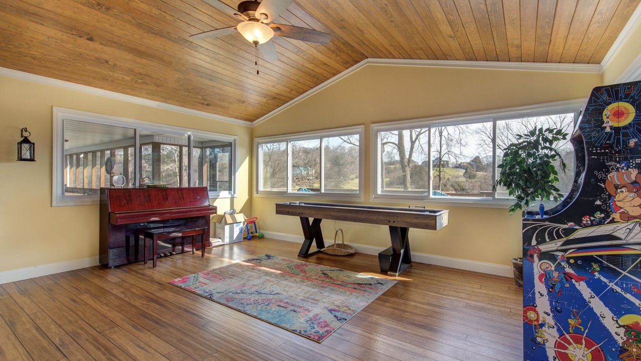 Photo of Bedroom in Dandridge