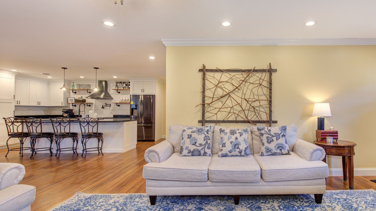 Photo of Livingroom in Dandridge