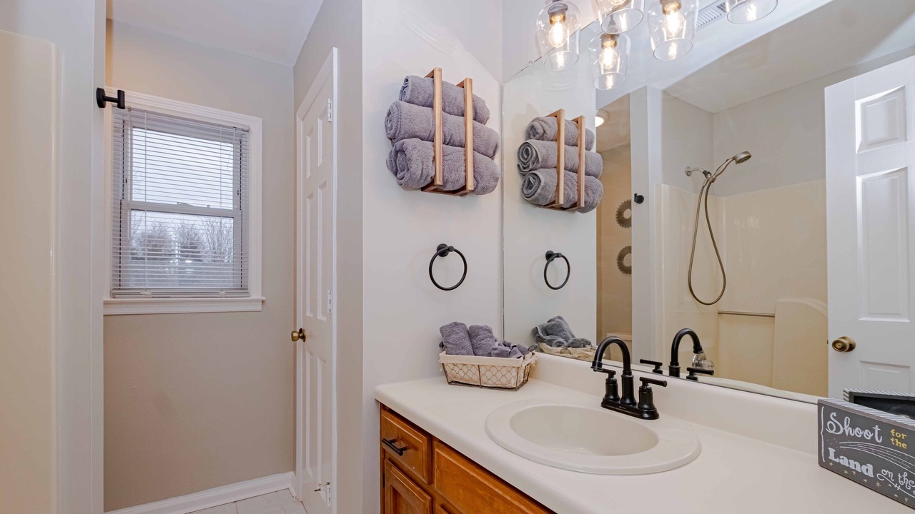 Photo of Bathroom in Madison