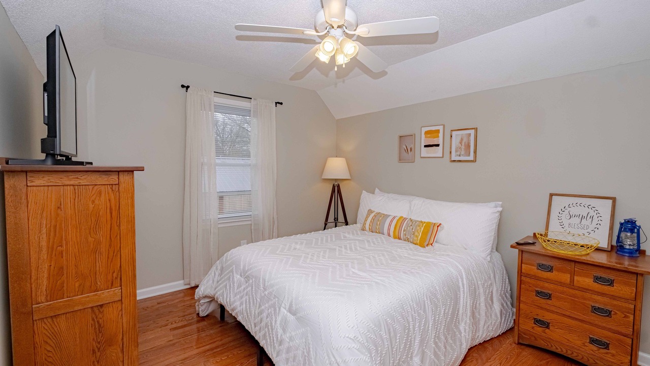 Photo of Bedroom in Madison