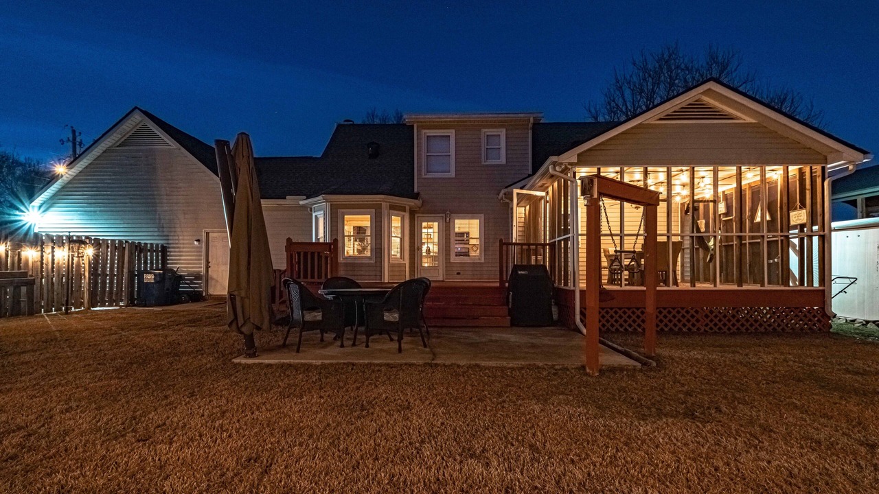 Photo of Outdoor in Madison