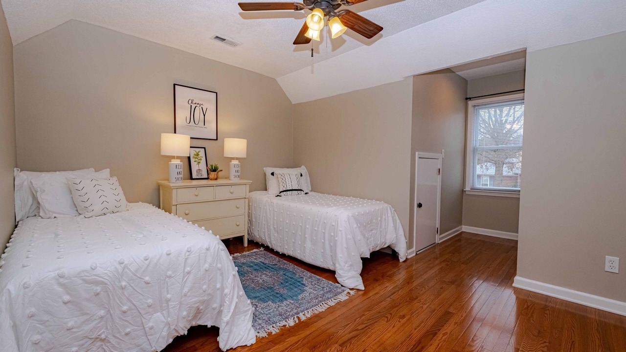 Photo of Bedroom in Madison