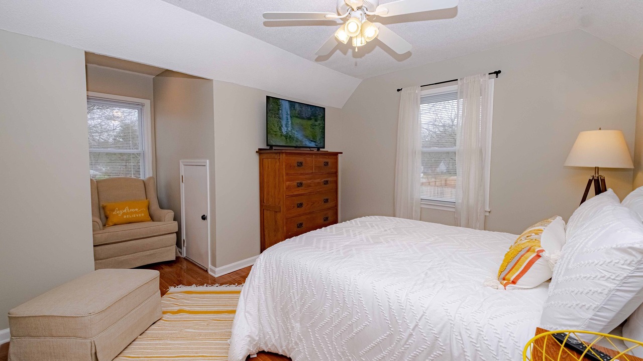 Photo of Bedroom in Madison