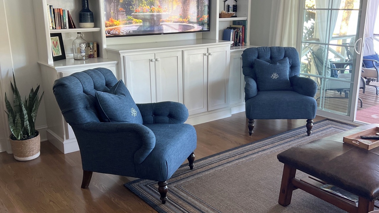 Photo of Livingroom in Kelso