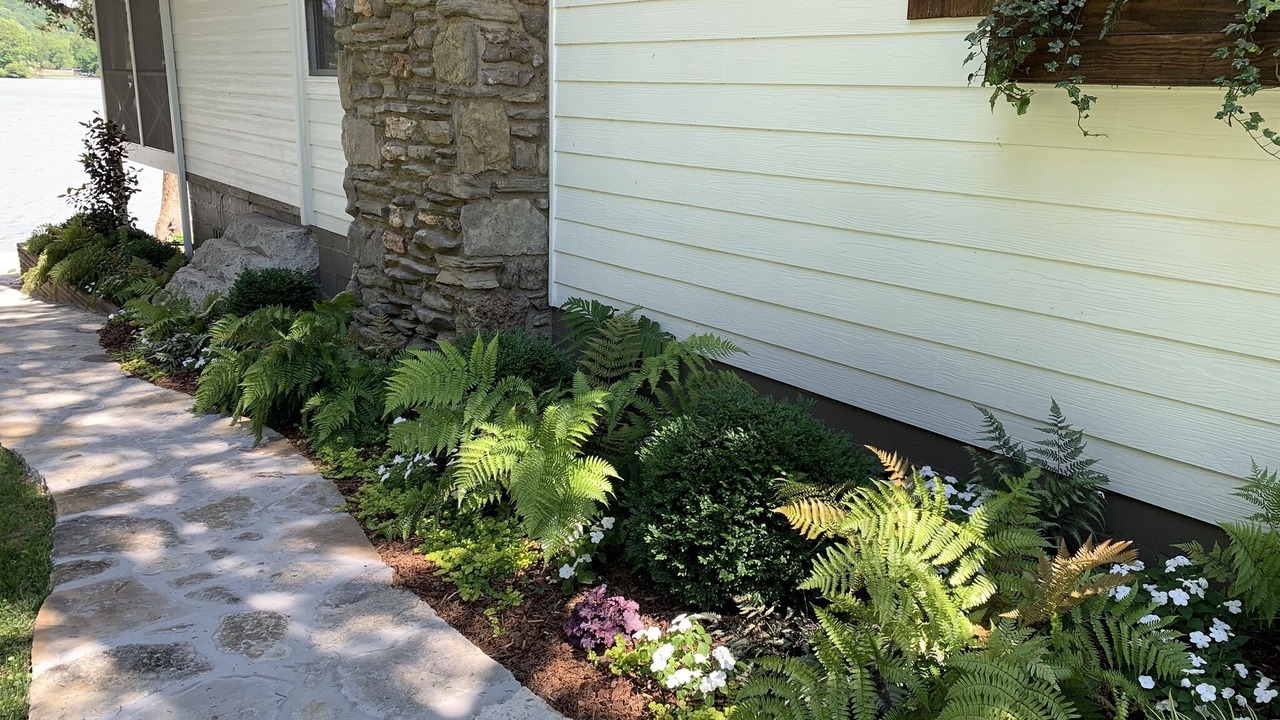 Photo of Outdoor in Kelso