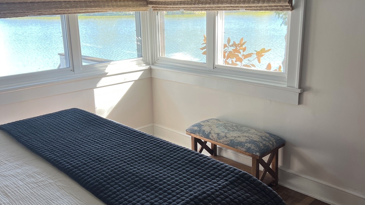 Photo of Bedroom in Kelso
