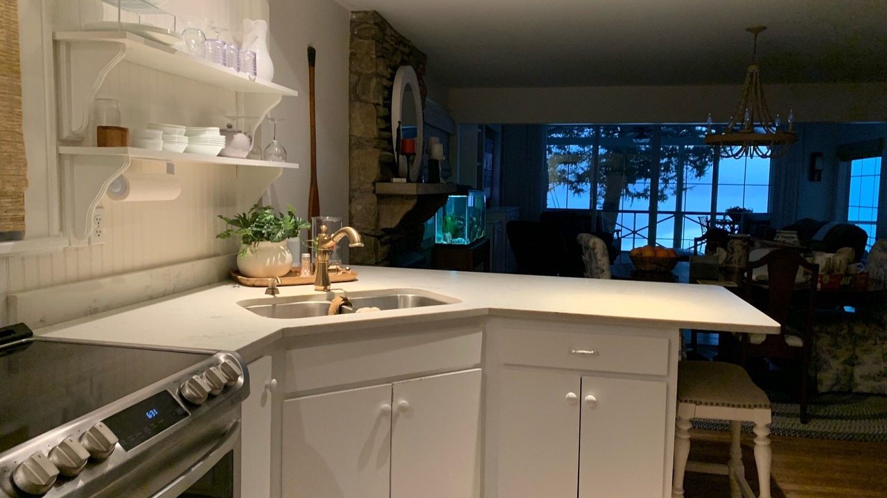Photo of Kitchen in Kelso