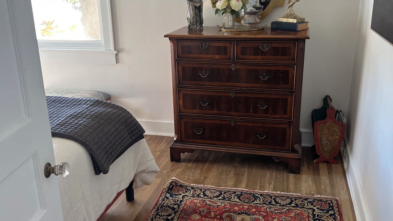 Photo of Bedroom in Kelso
