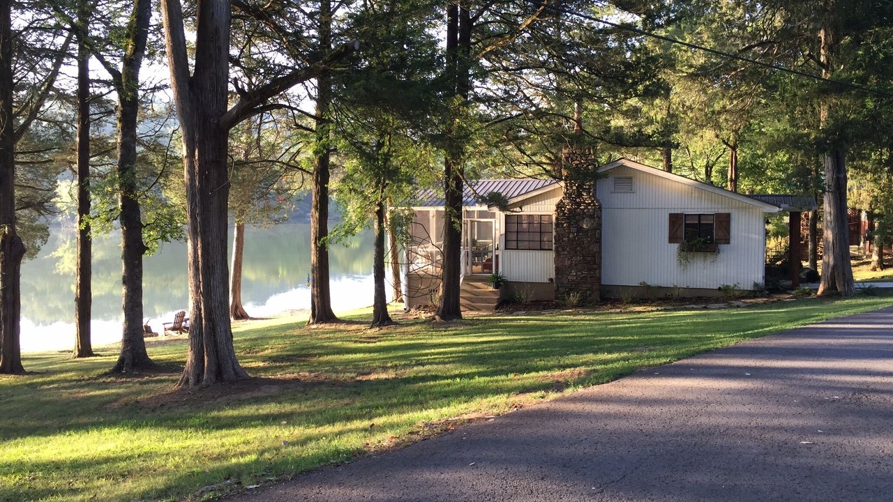 Photo of Outdoor in Kelso
