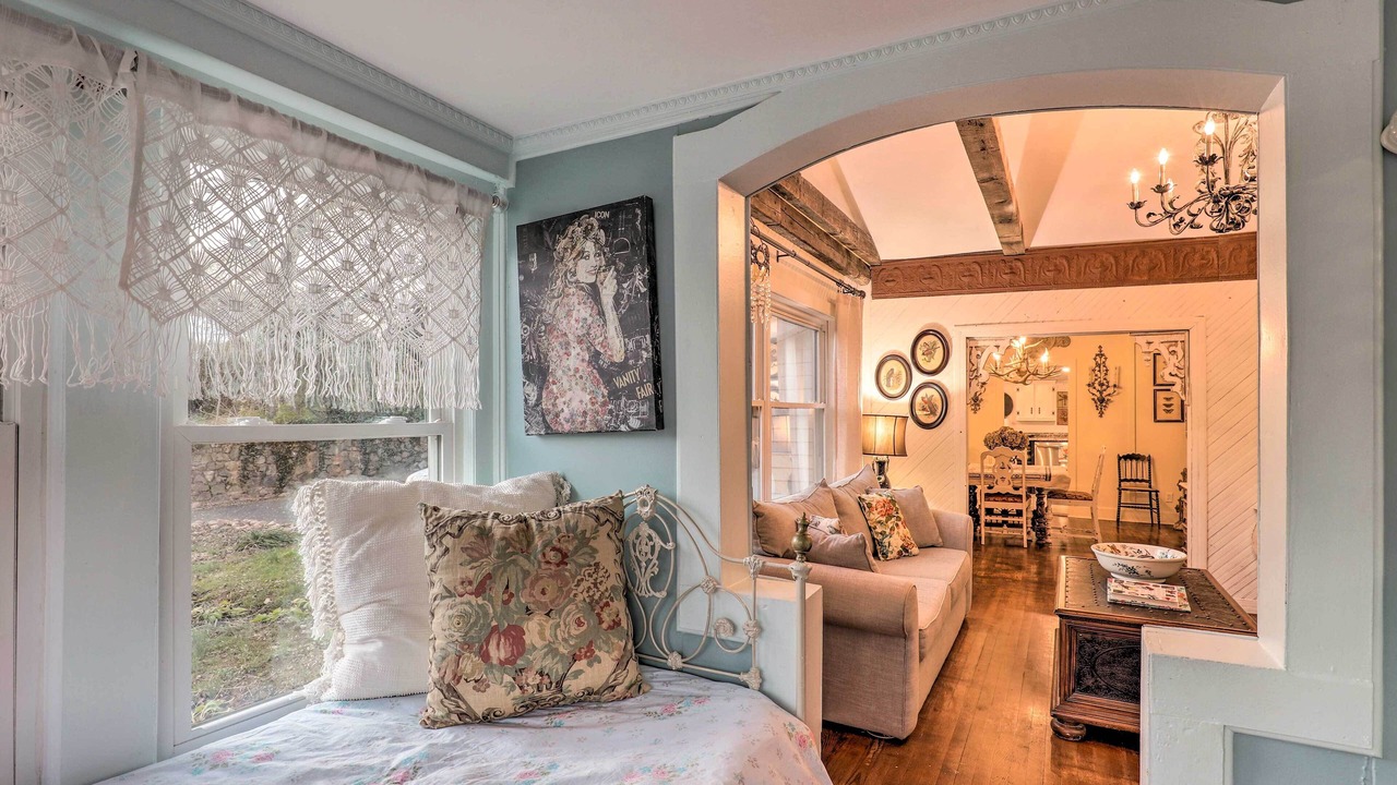 Photo of Bedroom in Westwood Place
