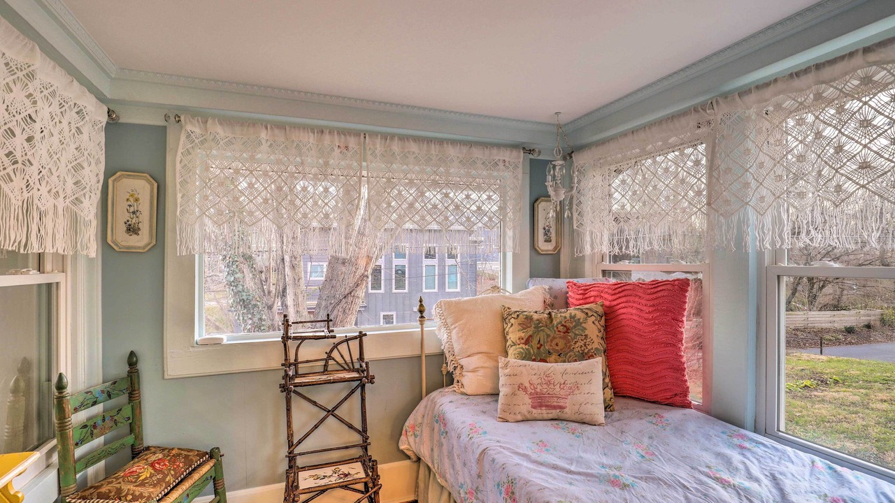 Photo of Bedroom in Westwood Place