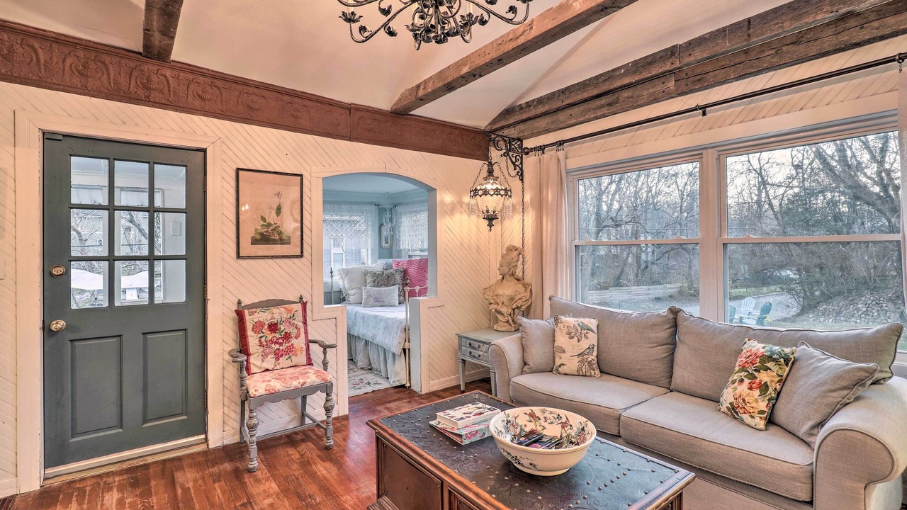 Photo of Bedroom in Westwood Place