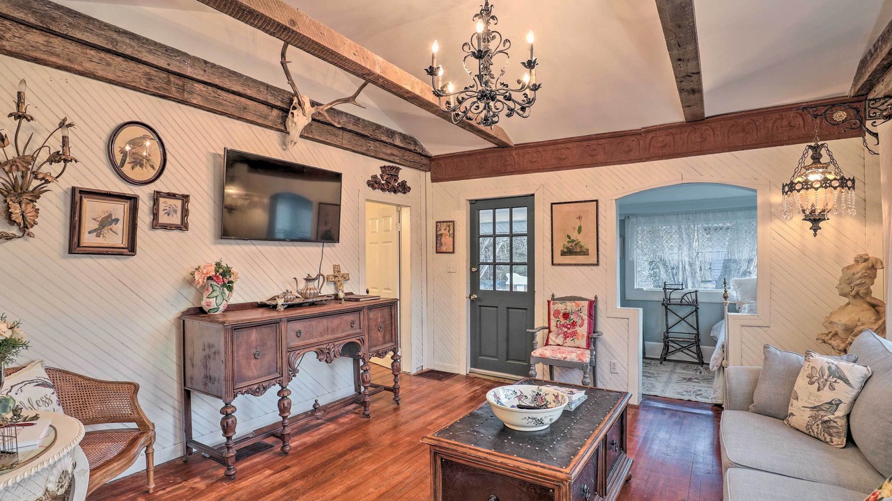 Photo of Bedroom in Westwood Place