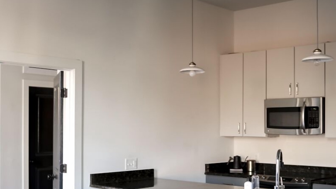 Photo of Kitchen in Historic District - North