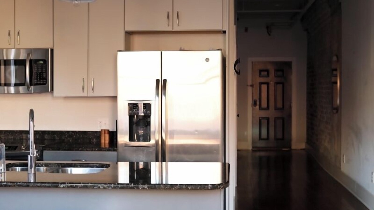 Photo of Kitchen in Historic District - North