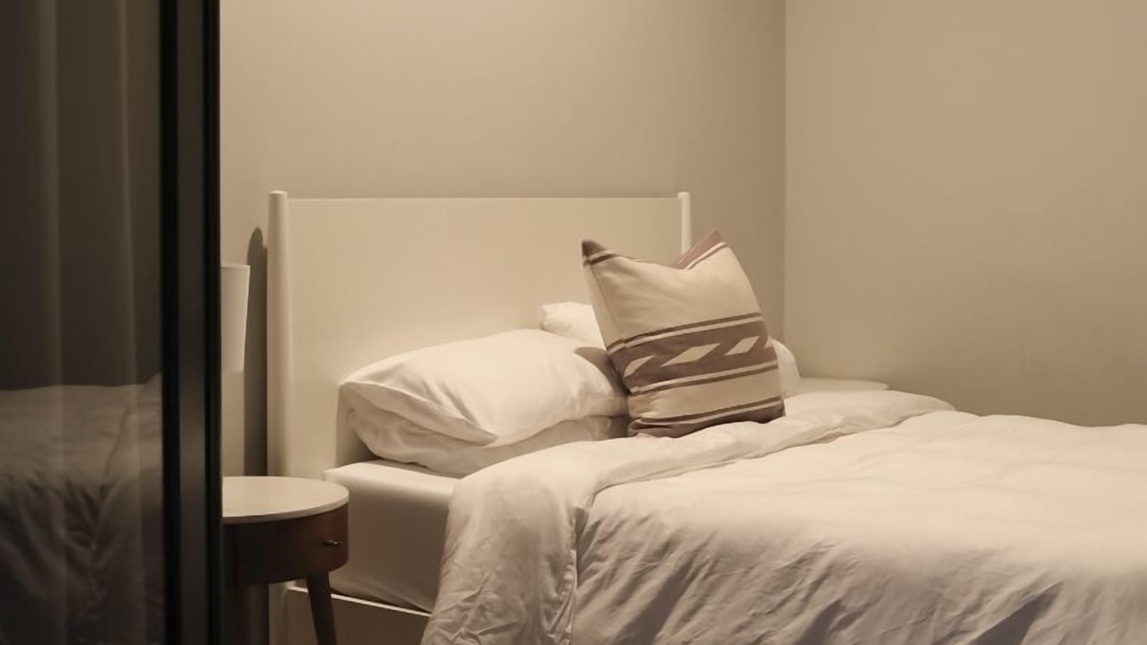 Photo of Bedroom in Historic District - North