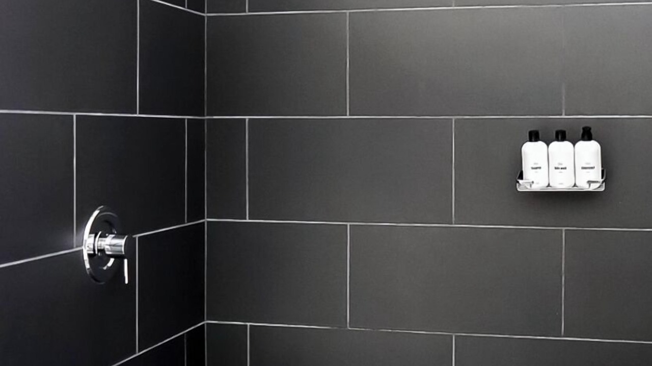 Photo of Bathroom in Historic District - North