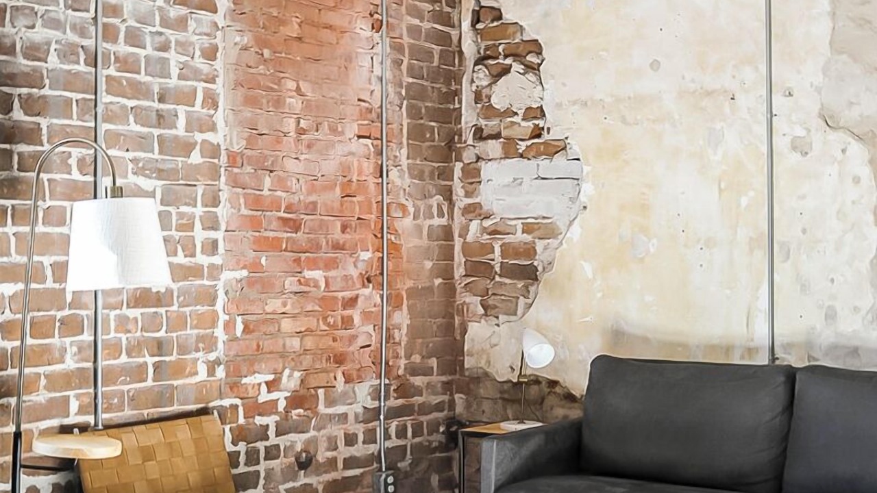 Photo of Livingroom in Historic District - North