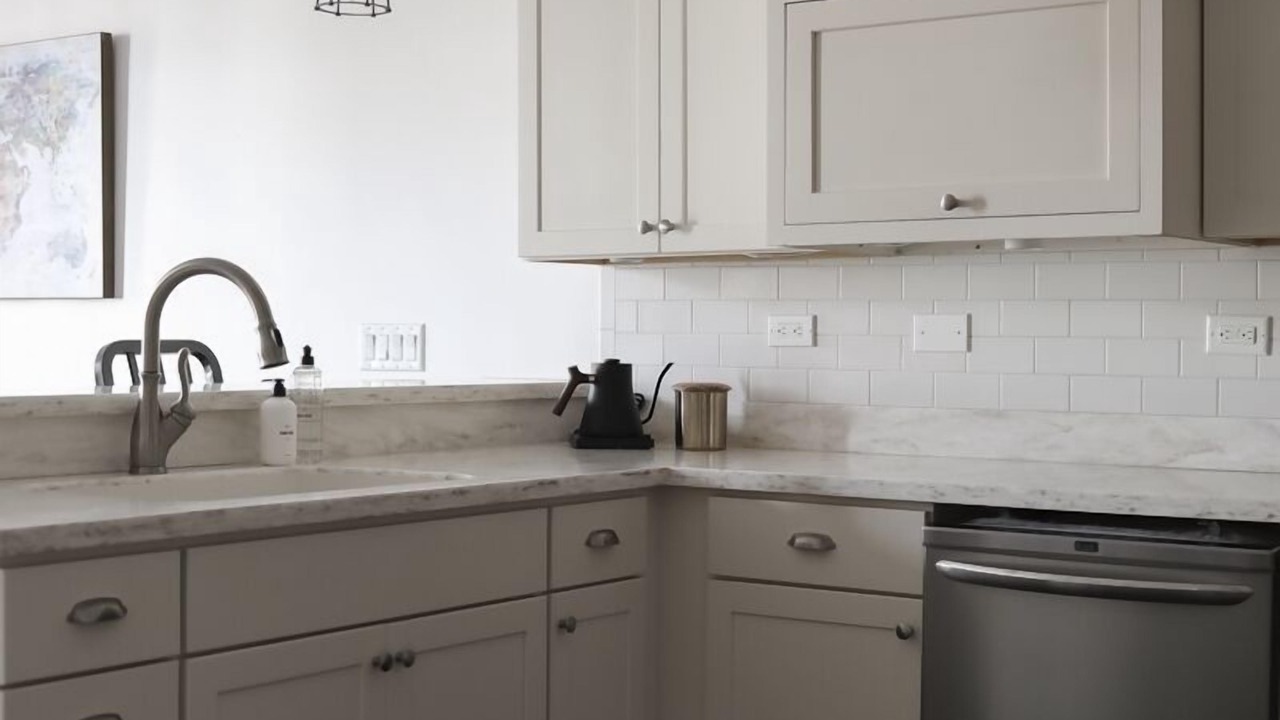 Photo of Kitchen in Historic District - North