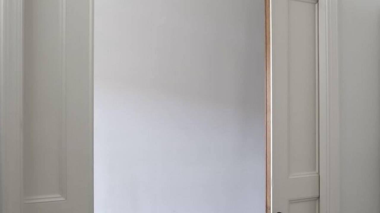 Photo of Bedroom in Historic District - North