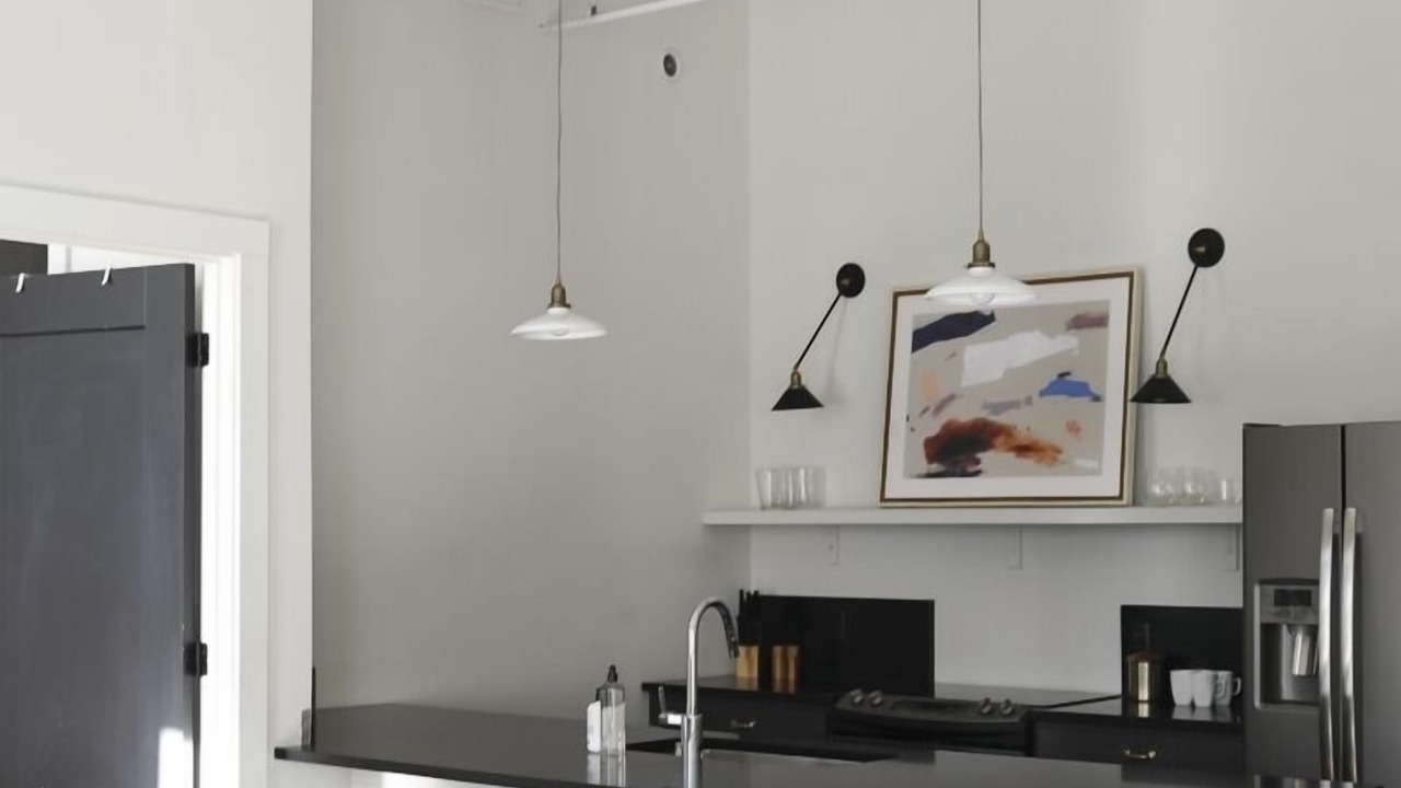 Photo of Kitchen in Historic District - North