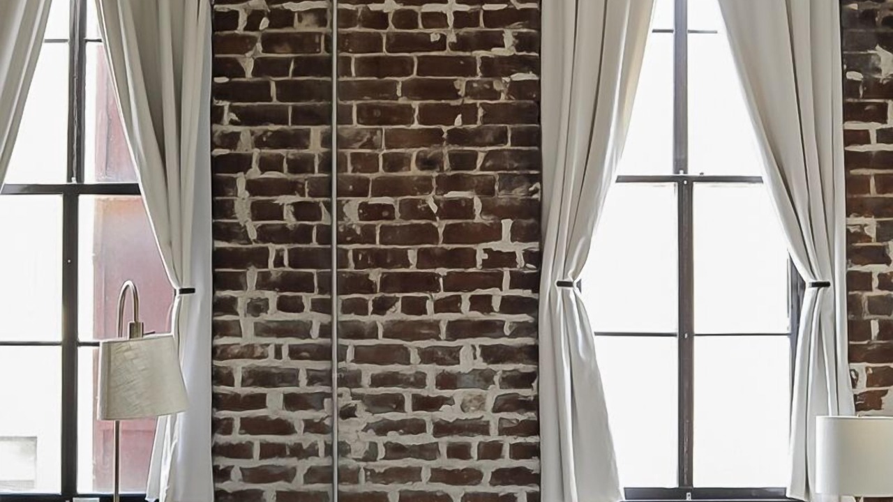 Photo of Livingroom in Historic District - North
