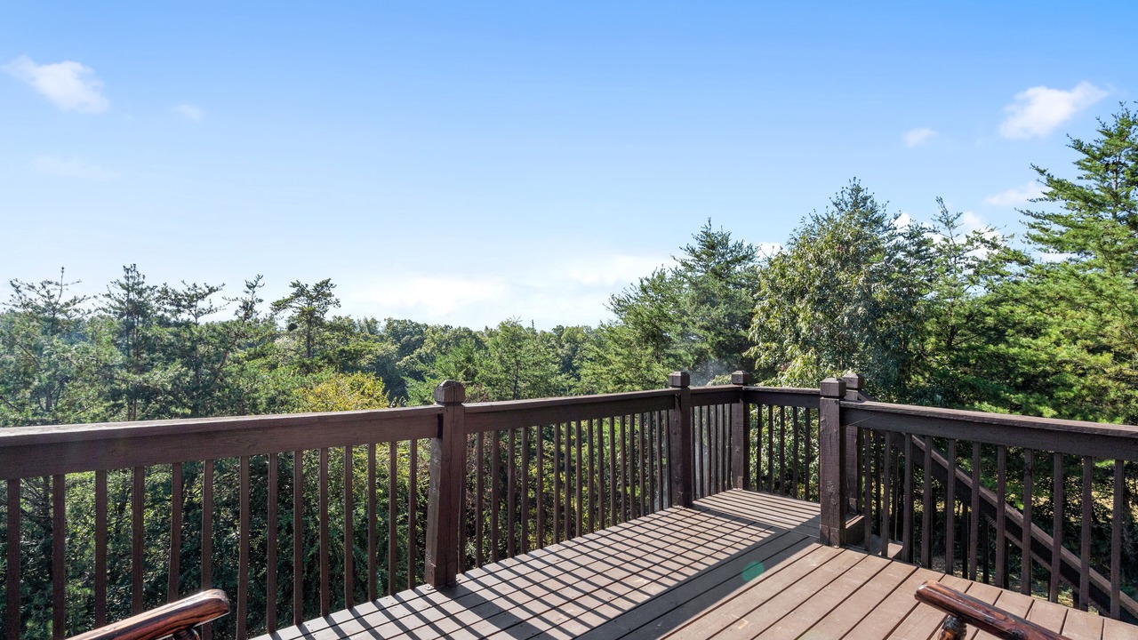 Photo of Outdoor in Sevierville