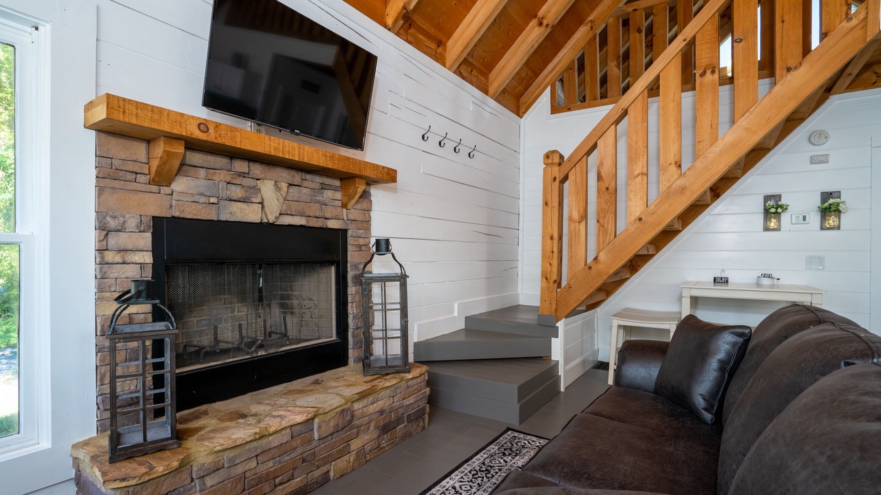 Photo of Livingroom in Sevierville
