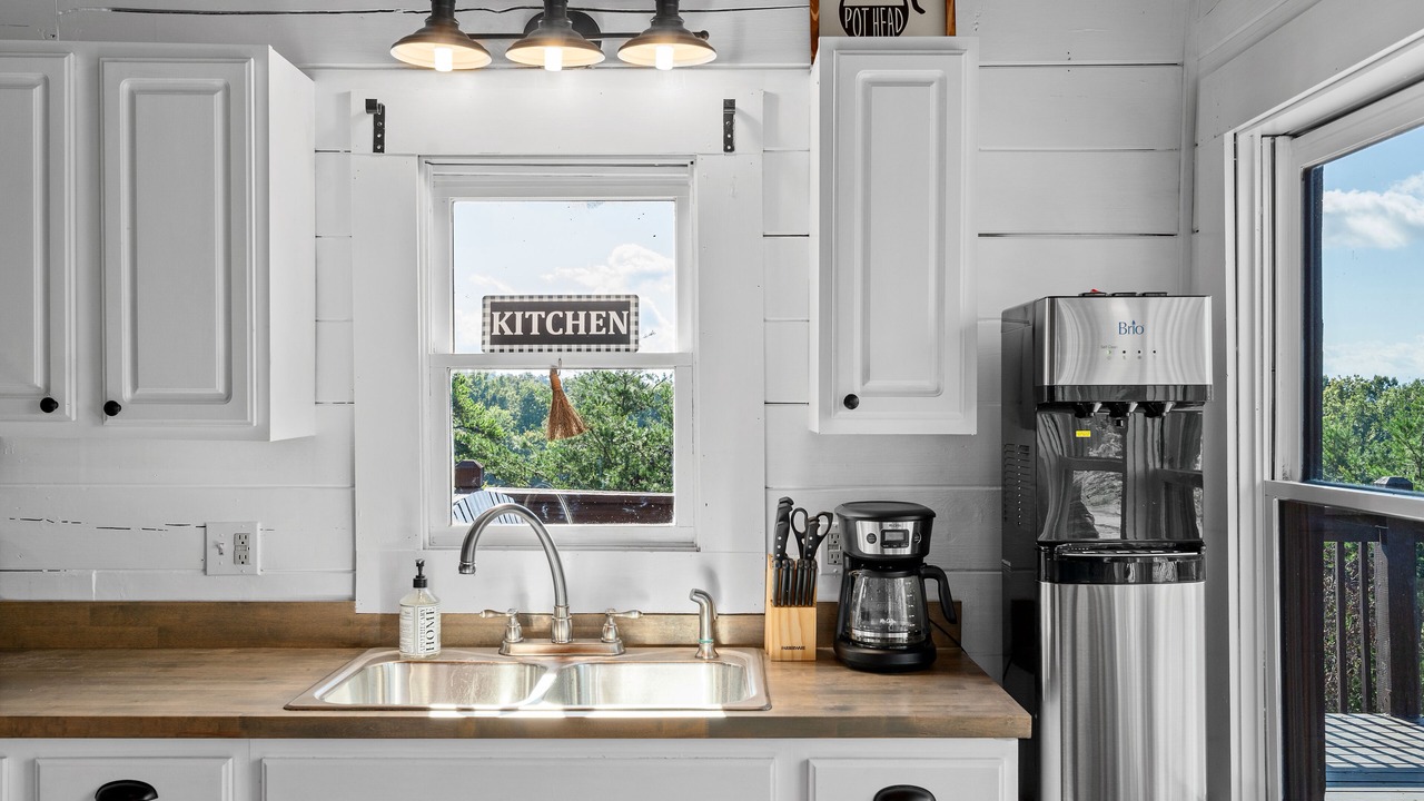 Photo of Kitchen in Sevierville