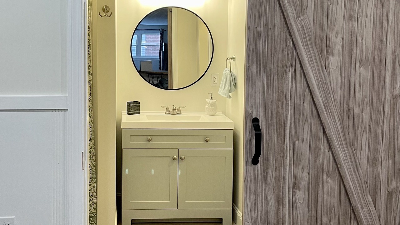 Photo of Bathroom in Ellsworth