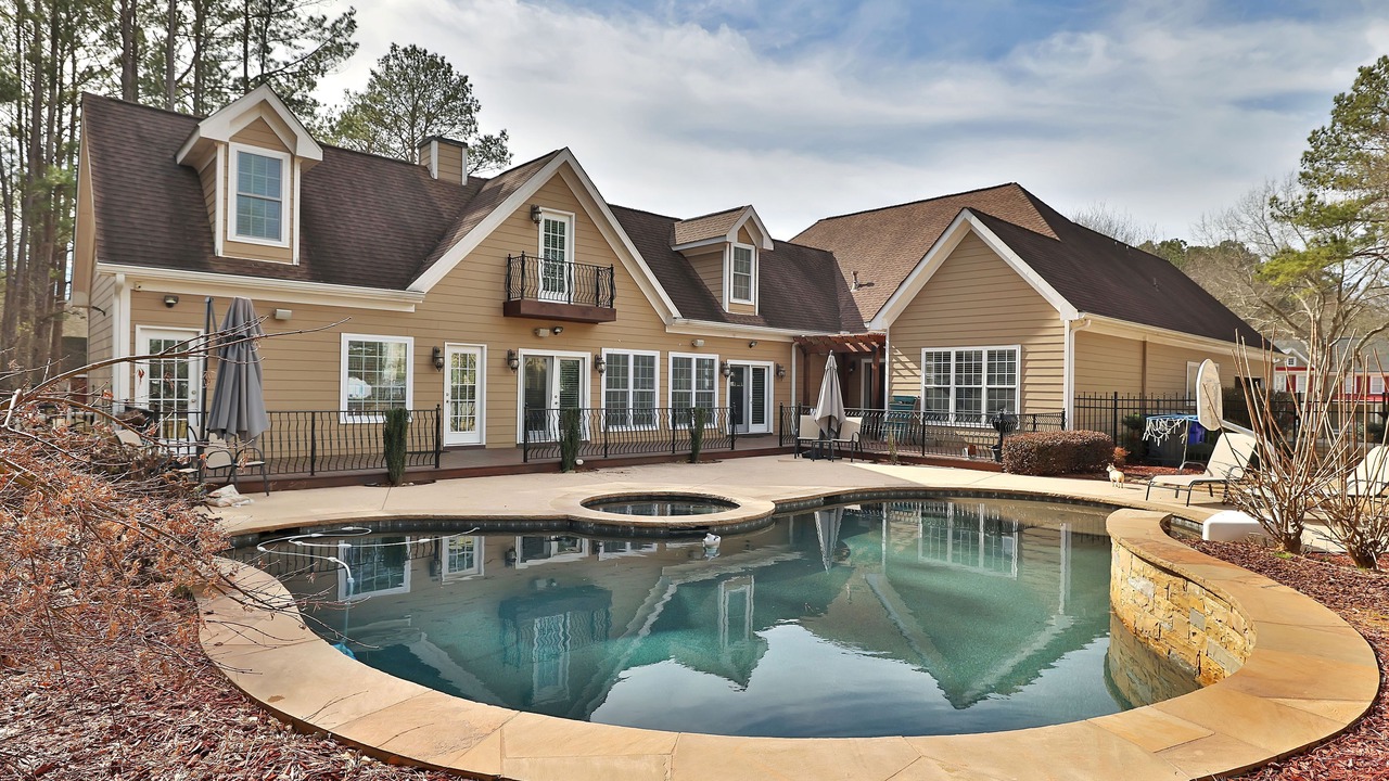 Photo of Outdoor in Fayetteville