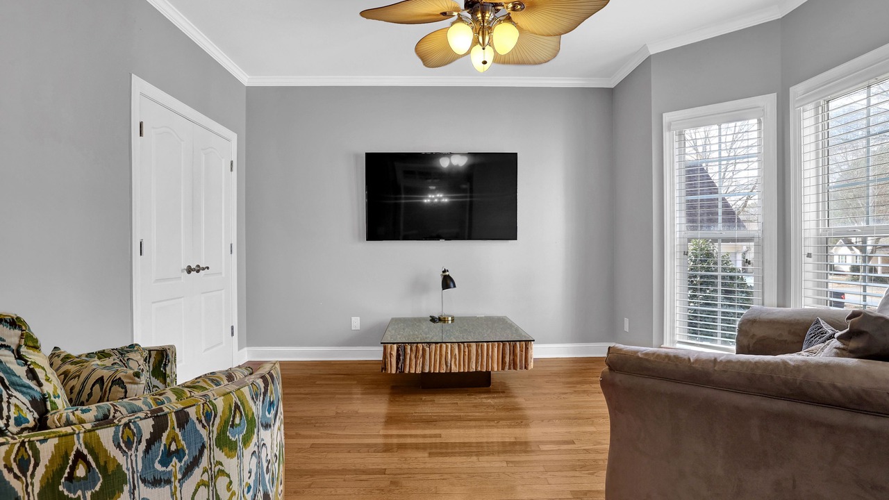 Photo of Livingroom in Fayetteville