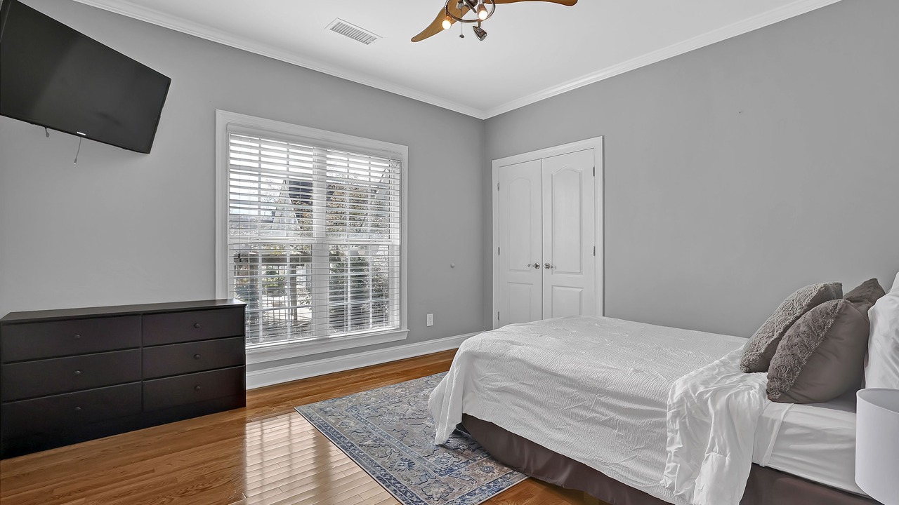 Photo of Bedroom in Fayetteville