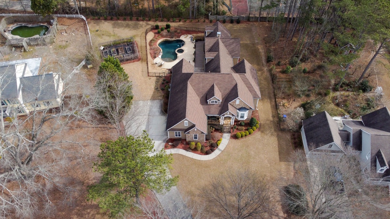 Photo of Outdoor in Fayetteville