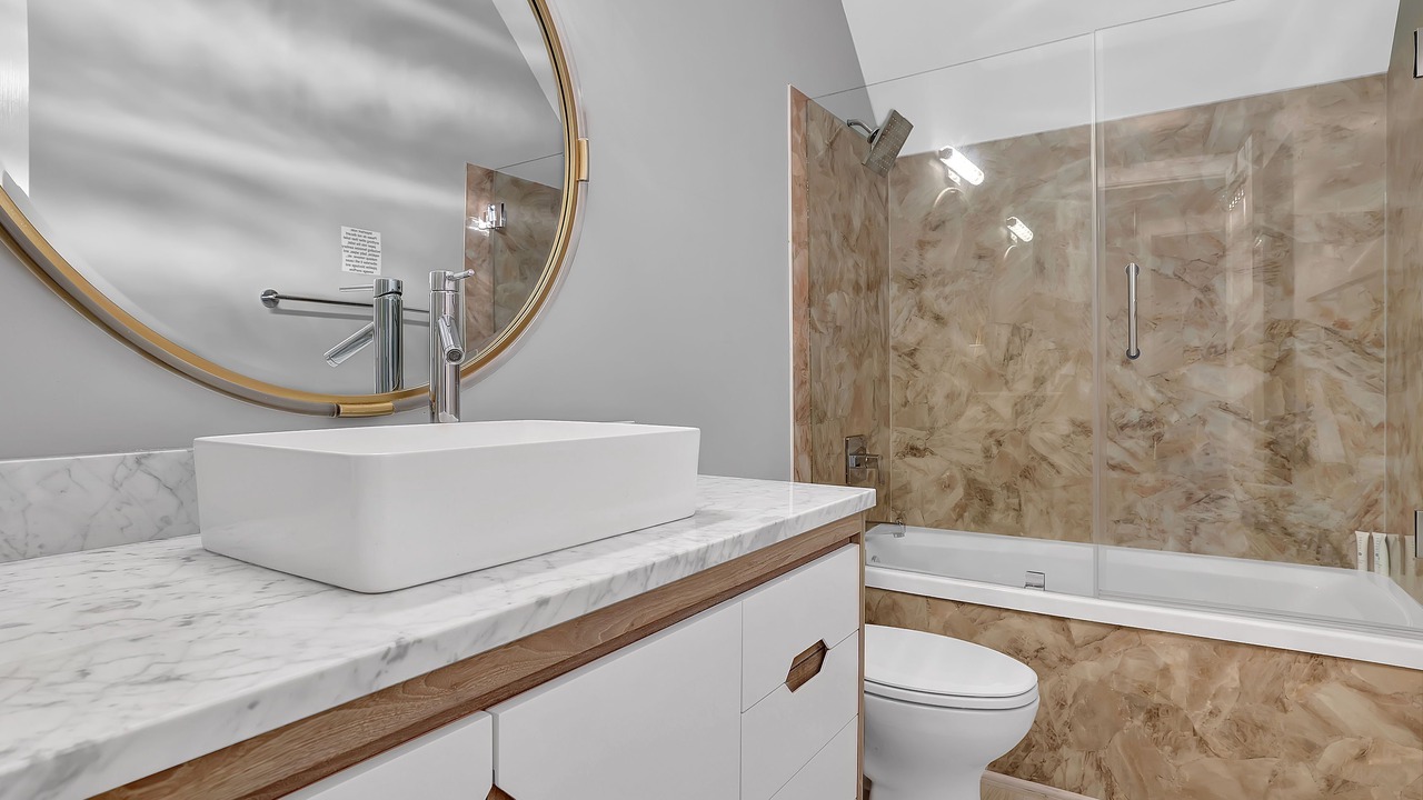 Photo of Bathroom in Fayetteville