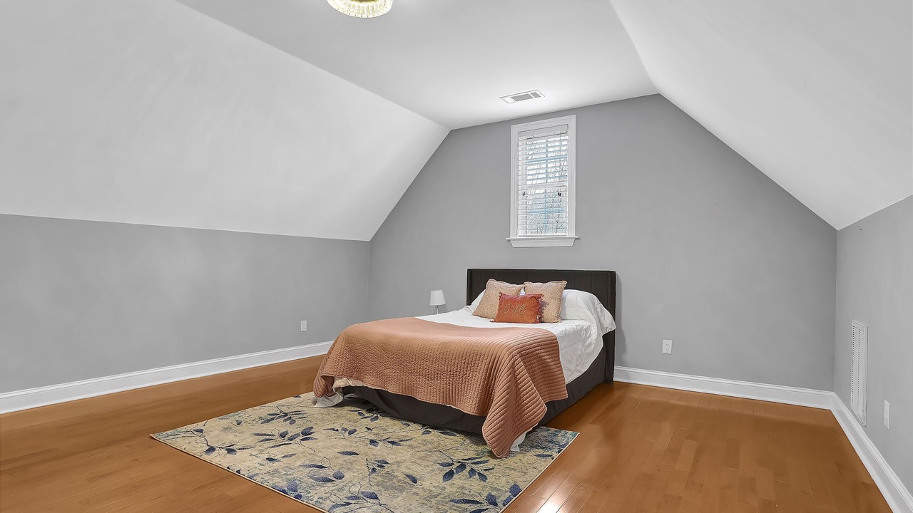 Photo of Bedroom in Fayetteville
