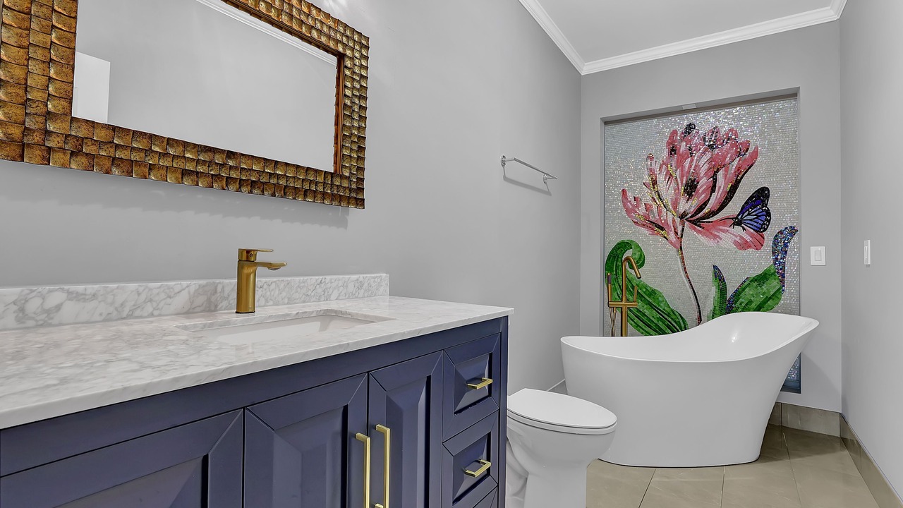 Photo of Bathroom in Fayetteville